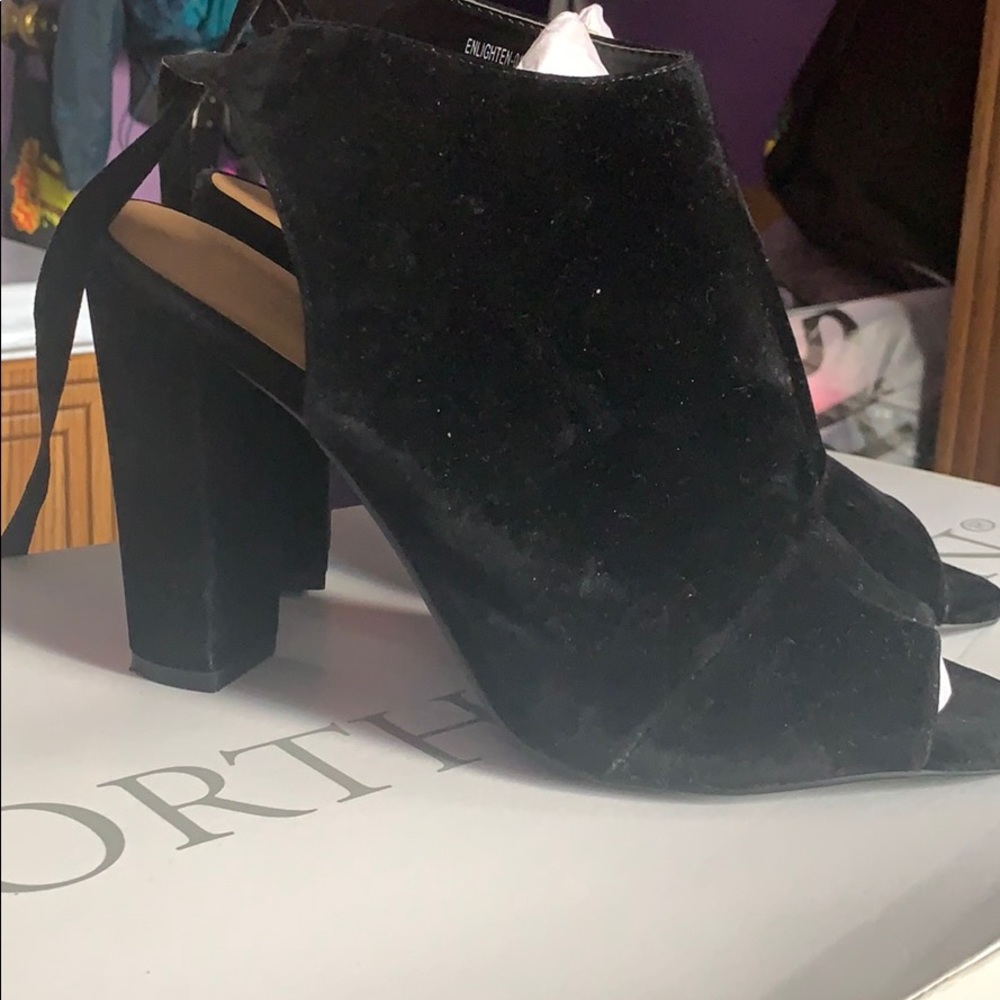 Women’s heels